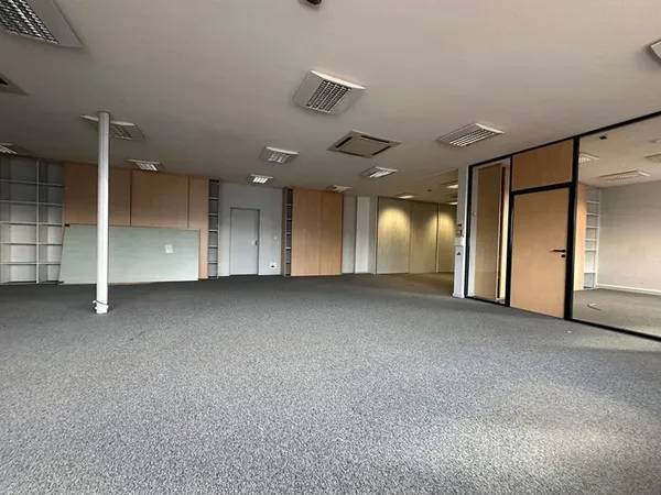 Bureaux Thise