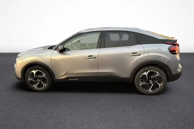 Citroën C4 puretech 130 s&amp;s eat8 — photo 3