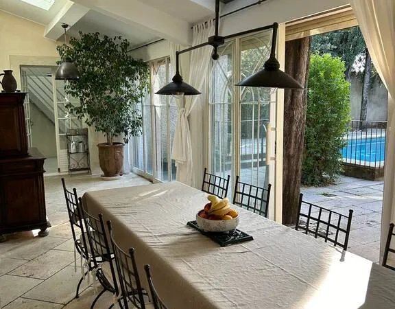 Maison 7 pièces 211 m²