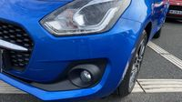 Suzuki Swift 1.2 Dualjet Hybrid 83ch Pack
