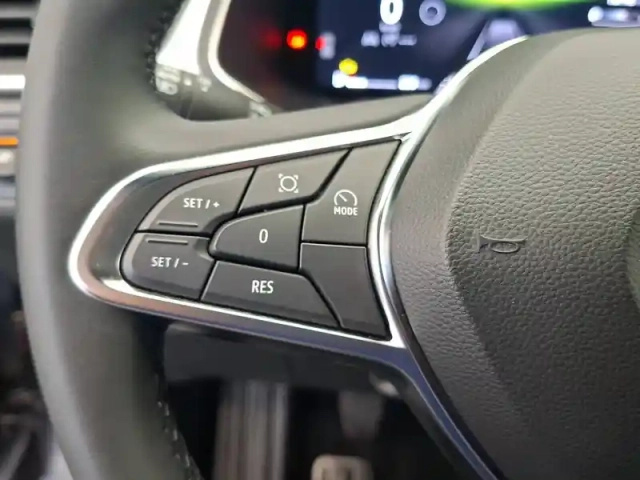 Renault Captur eco-g 100 ch — photo 33