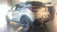 Renault Captur 1.6 E-Tech hybride 145ch Rive Gauche — photo 7