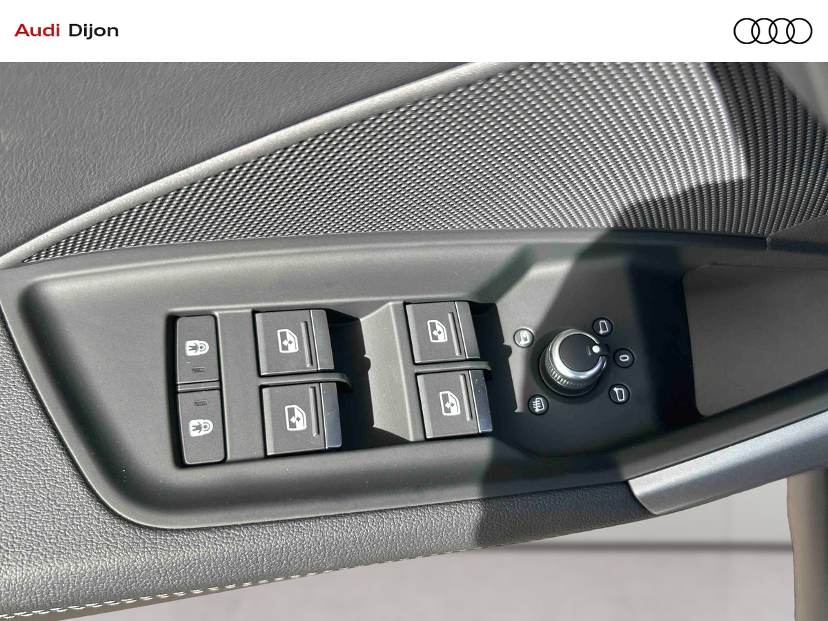 Audi A3 Sportback TFSI Mild Hybrid 150 S tronic 7 — photo 18