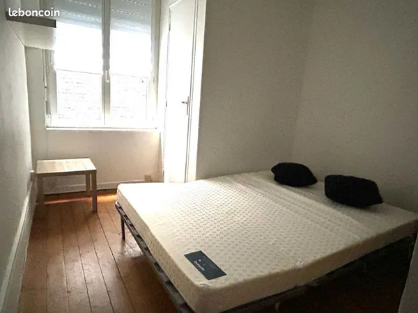 Studio duplex à louer