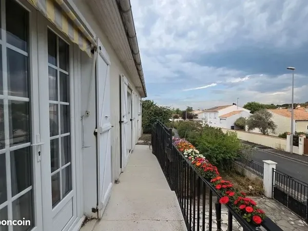 Maison 5 pièces 127 m²