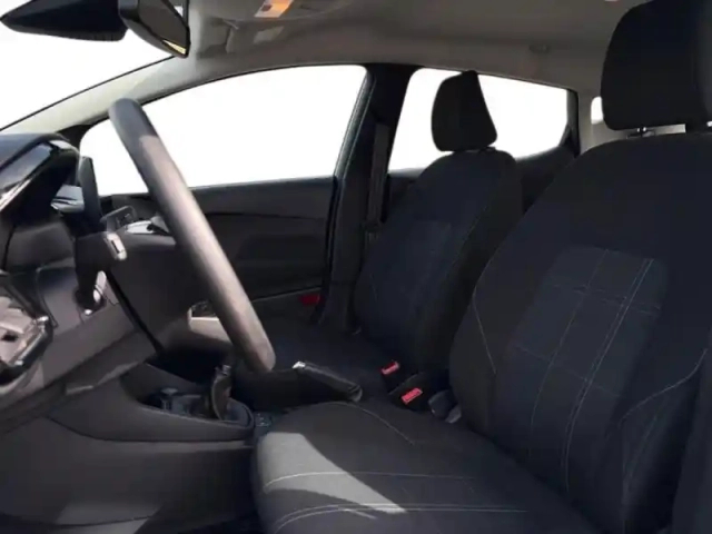 Ford Fiesta 1.1 75ch connect business 5p — photo 7