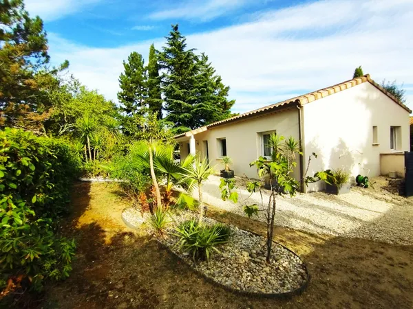 Maison 7 pièces 119 m²