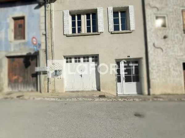 Maison 6 pièces 178 m²