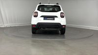 Dacia Duster 1.5 Blue dCi 115ch Expression 4x2 — photo 6