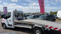 Renault Master R3500 L3 2.3 Blue dCi 130ch Confort EuroVI — photo 8