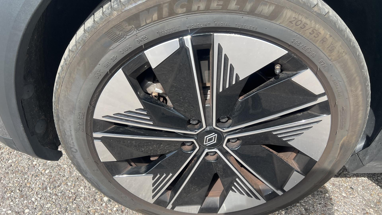 Renault Scenic E-Tech électrique 220 ch grande autonomie — photo 26