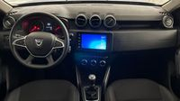 Dacia Duster 1.5 Blue dCi 115ch Prestige + 4x2 — photo 11