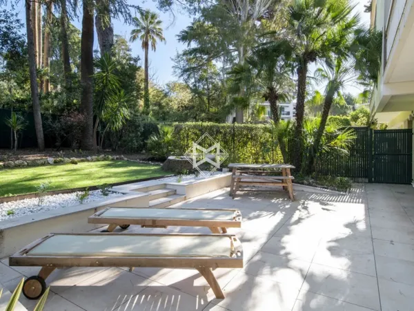 Cannes Montrose