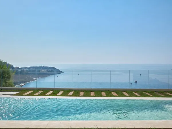 Maison de luxe 7 pièces 250 m²