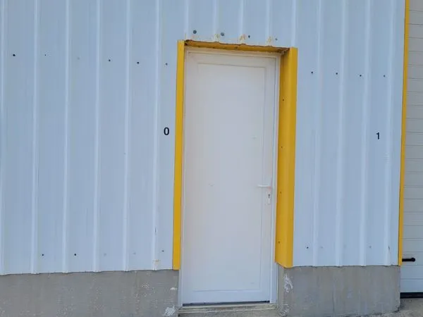 Local de 55m2 sur Brélès
