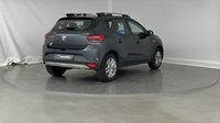 Dacia Sandero 1.0 ECO-G 100ch Stepway Confort -22 — photo 5