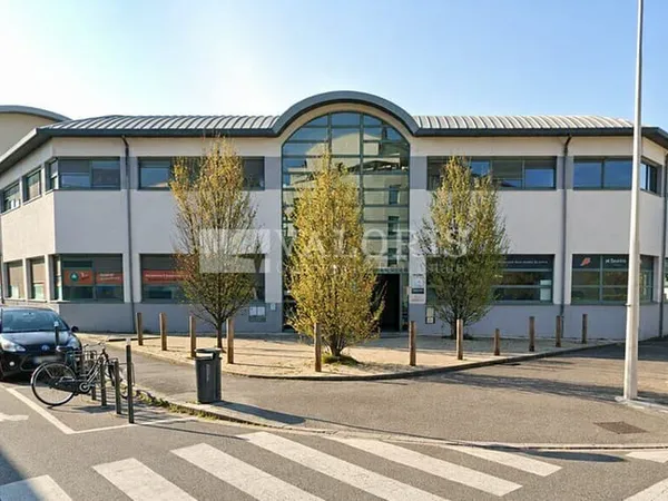 BUREAUX à LOUER