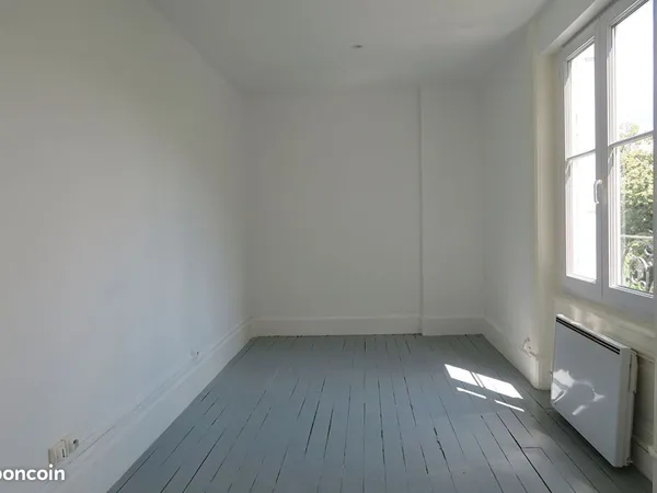 Appartement 1 pièce 29 m²