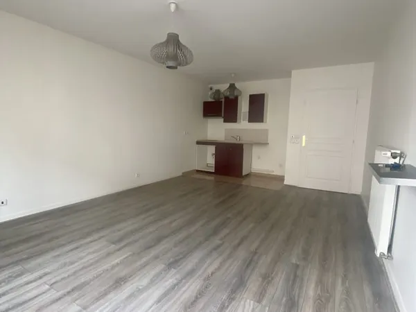 STUDIO CHELLES CENTRE