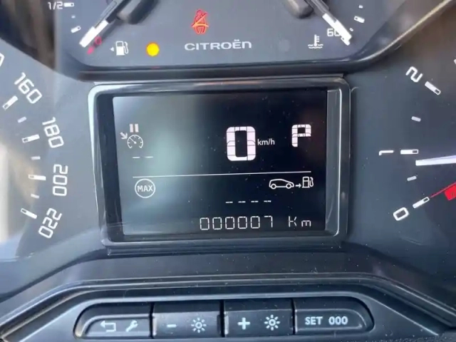 Citroën C3 puretech 110 s&amp;s eat6 — photo 27