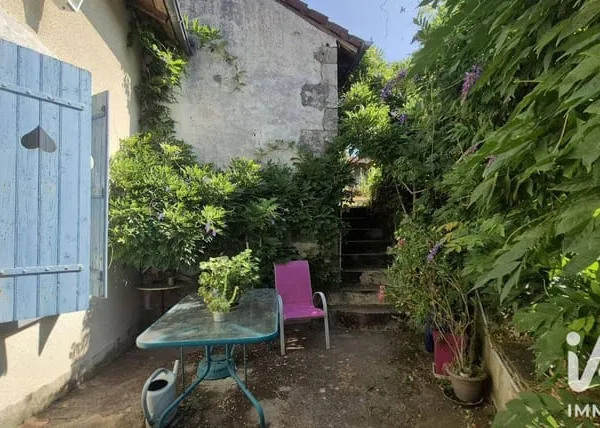 Maison de ville 5 pièces 155 m²