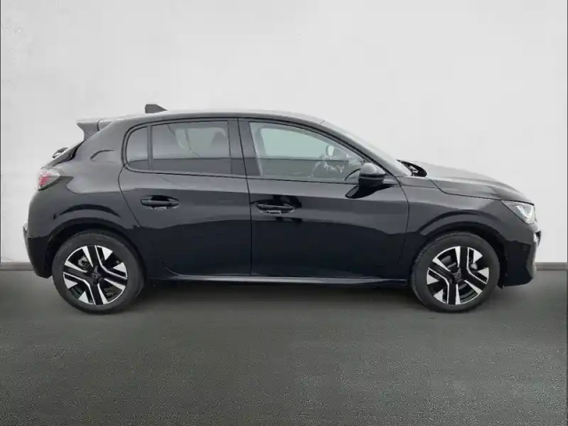 Peugeot 208 hybrid 100 e-dcs6 — photo 4