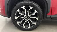 Toyota Yaris Cross 116h Design AWD-i MY22 — photo 20
