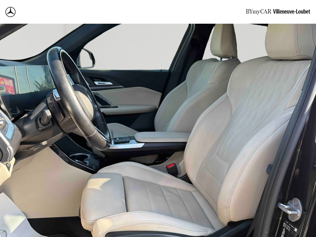 BMW X1 xDrive 25e 245ch DKG7 — photo 11