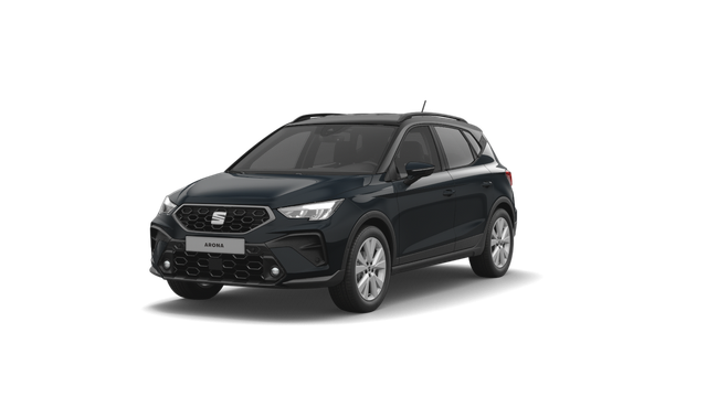 Seat Arona 1.0 TSI 95 ch Start/Stop BVM5