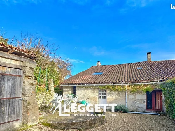 Maison 5 pièces 103 m²