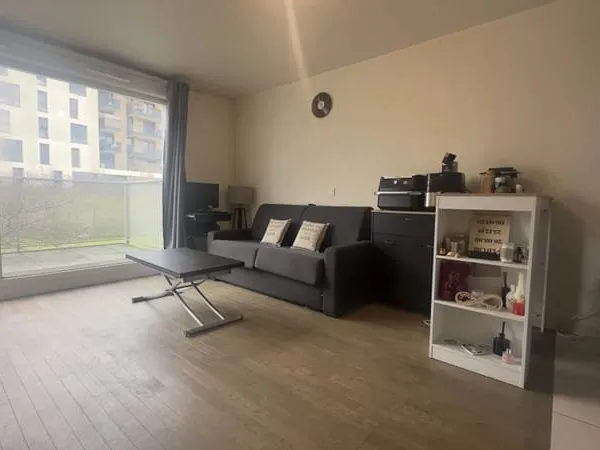 BAGNEUX (92) - Quartier Bas Longchamps - Studio 27 m² - Parking