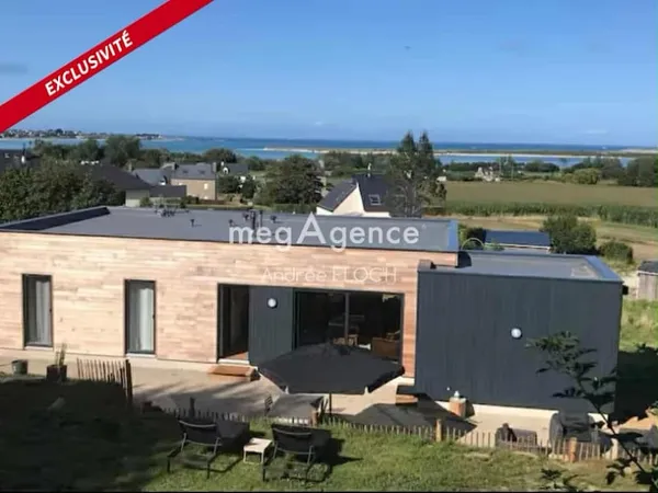 Maison 5 pièces 107 m²
