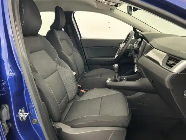 Renault Captur 1.0 tce 90ch business + attelage — photo 14