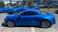 Alpine A110 1.8T 252ch Pure — photo 2