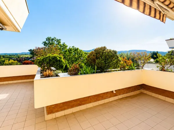 Appartement 3 pièces 120 m²