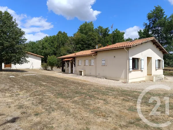 Maison 5 pièces 112 m²
