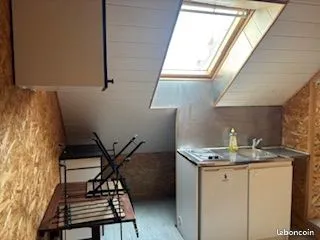 Location de deux logements étudiant