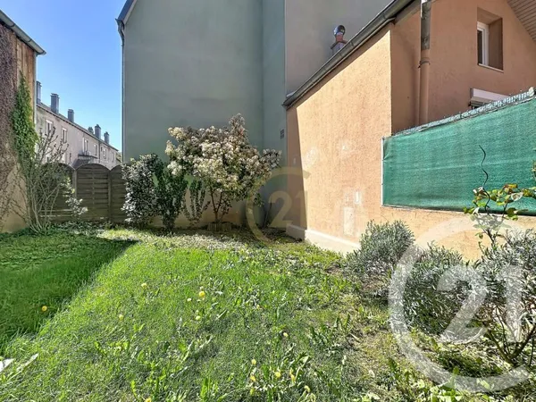 Maison 5 pièces 115 m²
