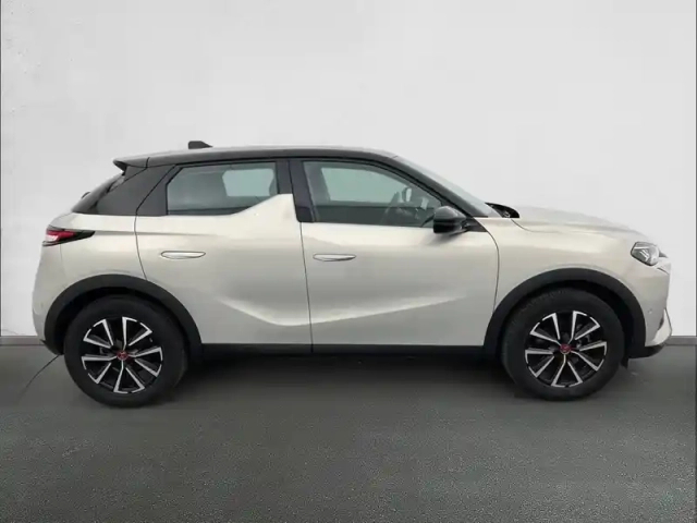Ds Ds 3 e-tense — photo 4