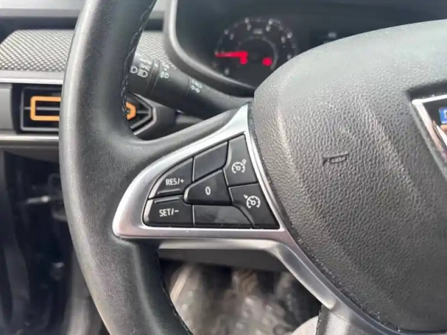 Dacia Sandero tce 90 — photo 80