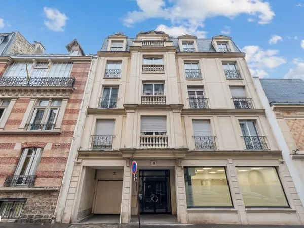 Bureaux 170 m²