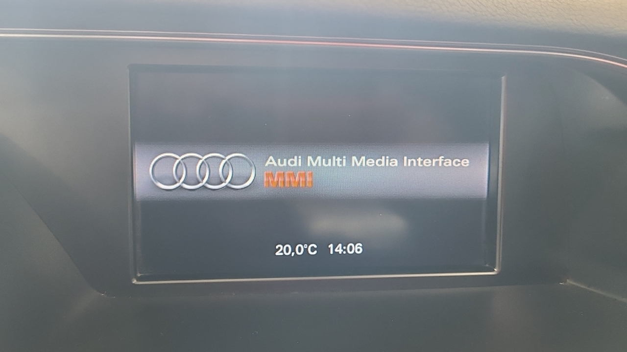 Audi A4 2.0 TDI 150 DPF Clean Diesel — photo 16