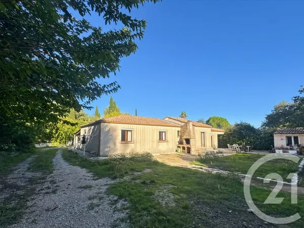 Maison 4 pièces 112 m²