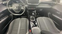 Peugeot 208 1.2 PureTech 100ch S&S Allure — photo 8
