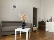 Sous-loue appartement 27m² Paris 9ème - Coeur du 9ème arrondissement