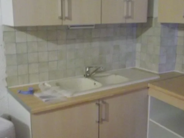 Appartement F3
