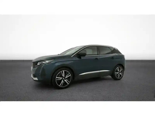 Peugeot 3008 hybrid4 300 e-eat8 — photo 3