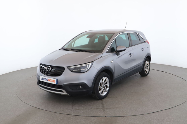 Opel Crossland X 1.2 Turbo Elegance Business