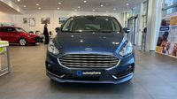 Ford S-Max 2.0 EcoBlue 150ch Titanium Business — photo 1