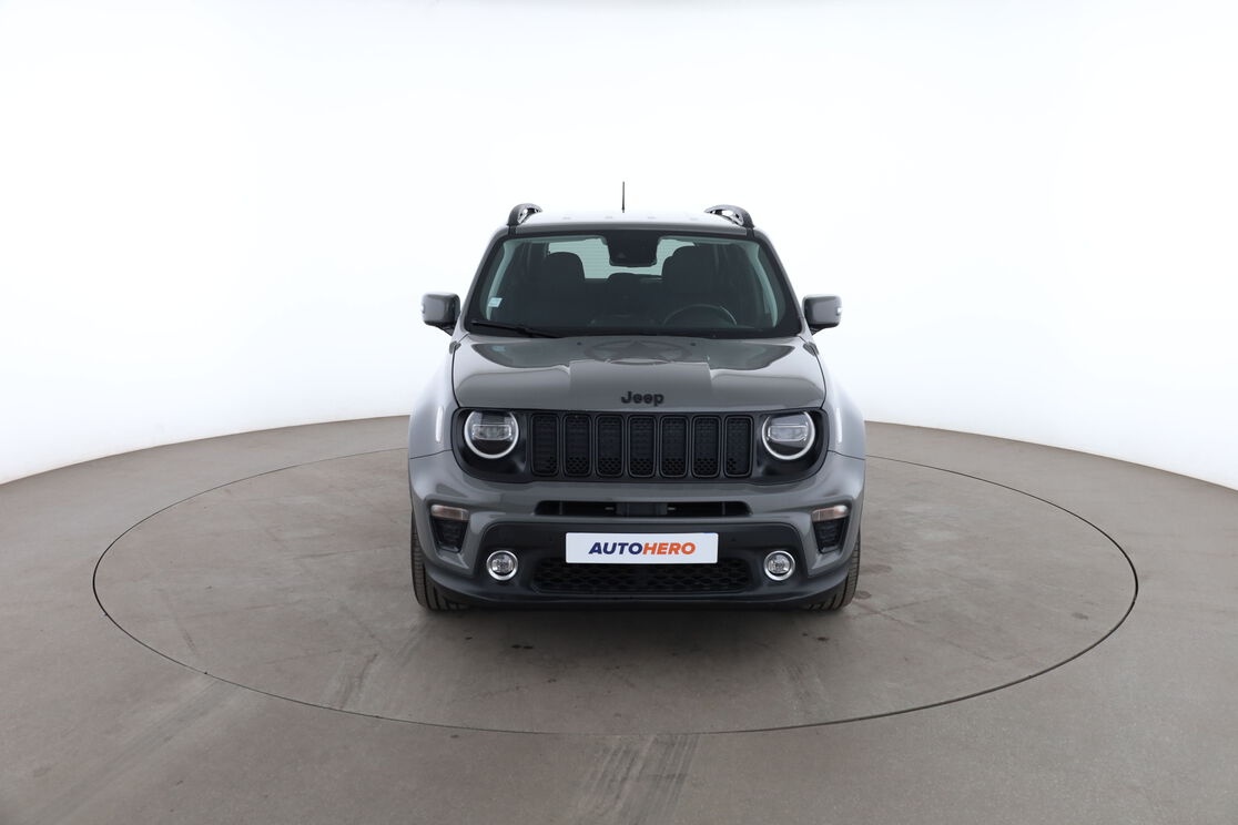Jeep Renegade 1.3 GSE T4 Limited BVR6 — photo 8